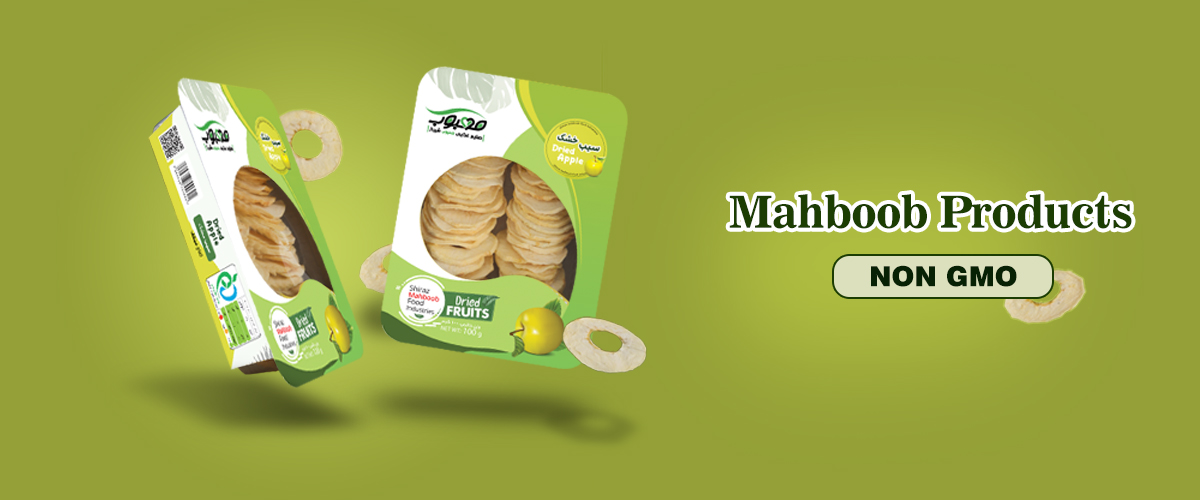 Mahboob Products